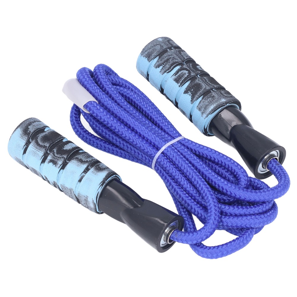 Langlebiges Springseil in vers – Jump Rope Bearing Bewertung und Preis