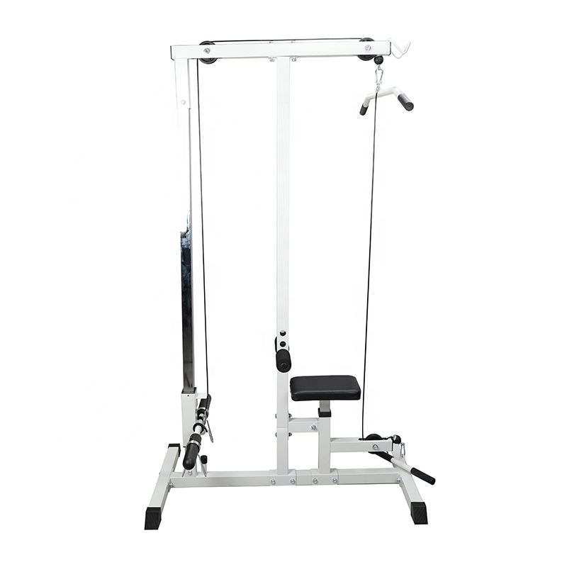 Fitness-Latzuggerät Multifunkt – Home Gym Lat Pulldown Bewertung und Preis