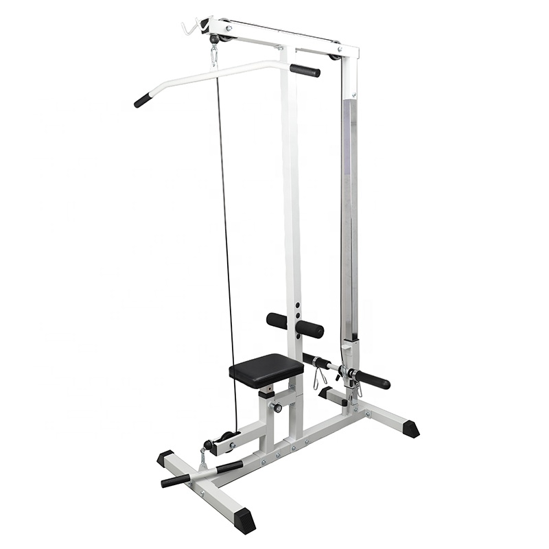 Fitness-Latzuggerät Multifunkt – Home Gym Lat Pulldown Bewertung und Preis