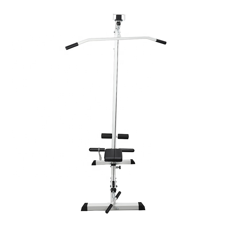 Fitness-Latzuggerät Multifunkt – Home Gym Lat Pulldown Bewertung und Preis