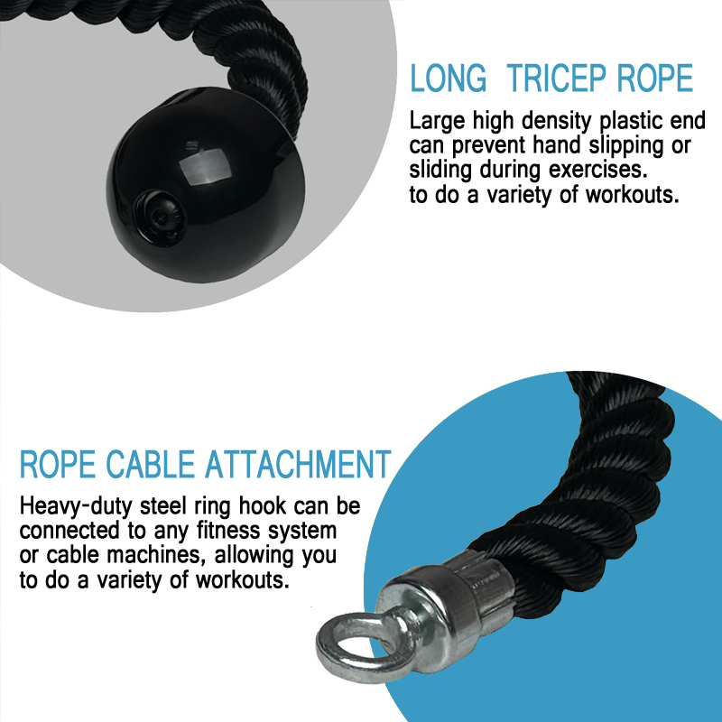 Home Gym Pulley System Befesti – Home Gym Cable Pulley System Bewertung und Preis