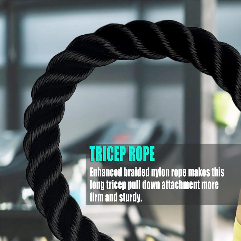 Home Gym Pulley System Befesti – Home Gym Cable Pulley System Bewertung und Preis
