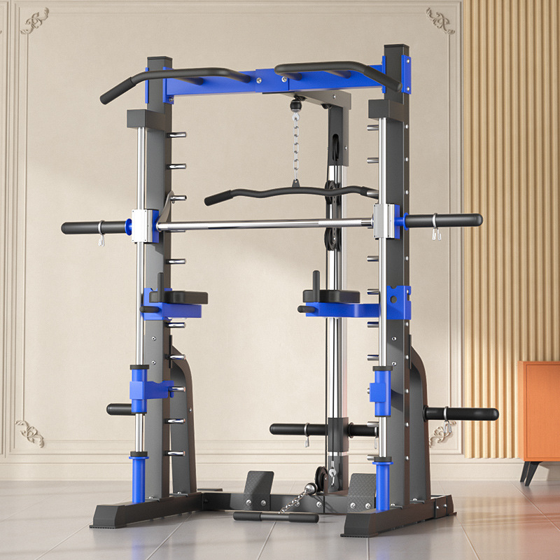 Multifunktionale umfassende Tr – Home Gym Unit Bewertung und Preis