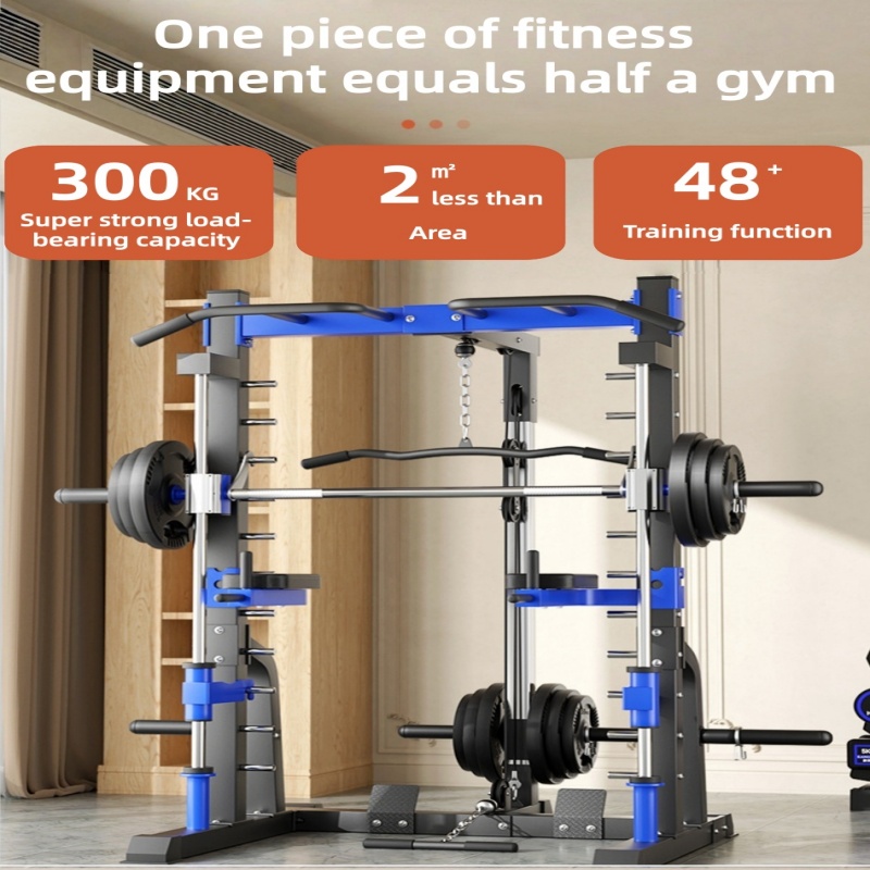 Multifunktionale umfassende Tr – Home Gym Unit Bewertung und Preis