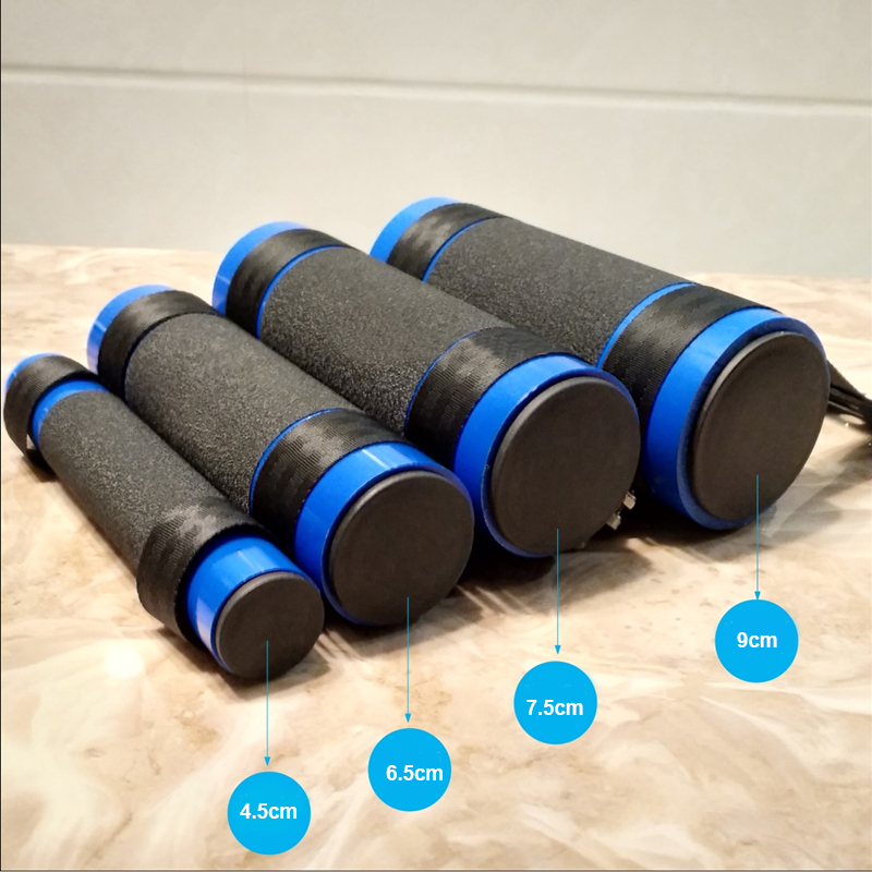 Home Fitness Handgelenk Untera – Wrist Roller Forearm Bewertung und Preis