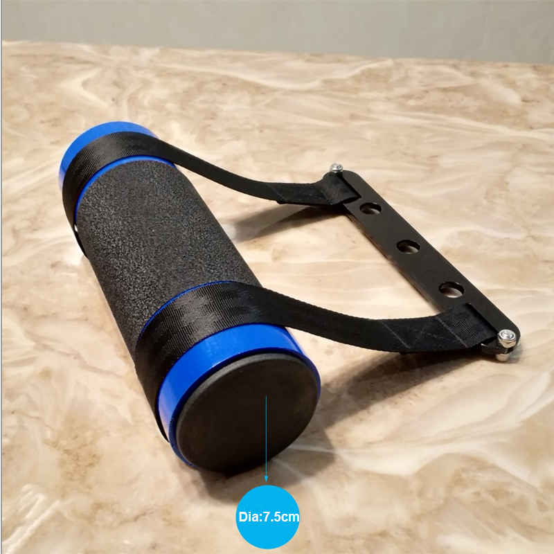 Home Fitness Handgelenk Untera – Wrist Roller Forearm Bewertung und Preis
