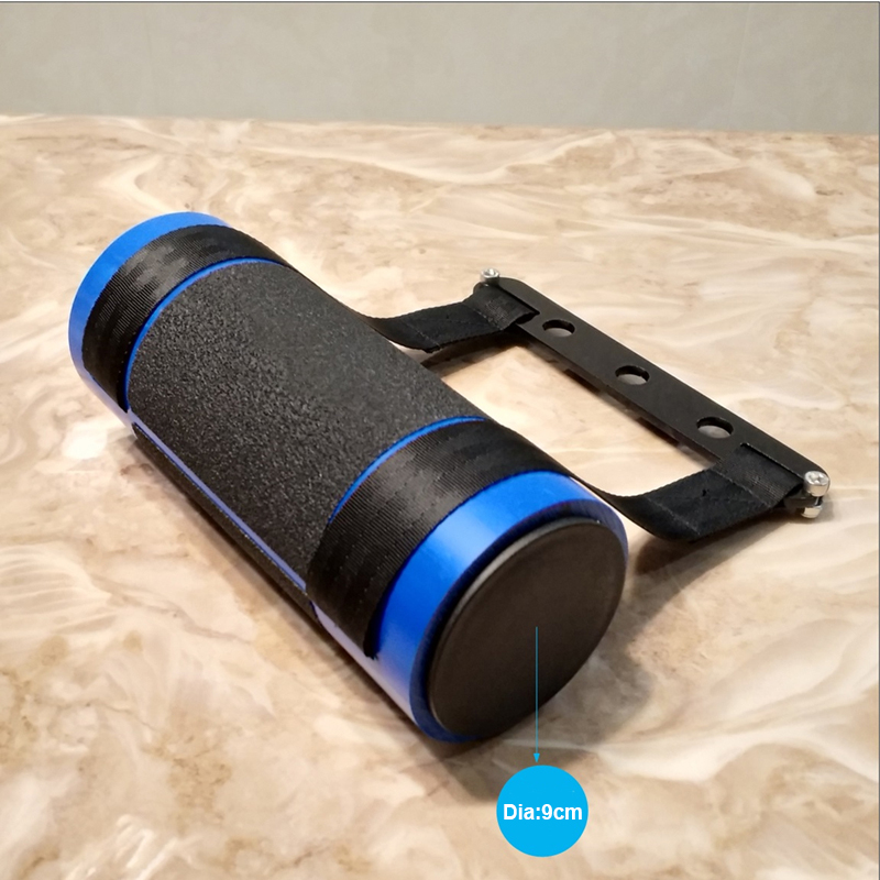Home Fitness Handgelenk Untera – Wrist Roller Forearm Bewertung und Preis