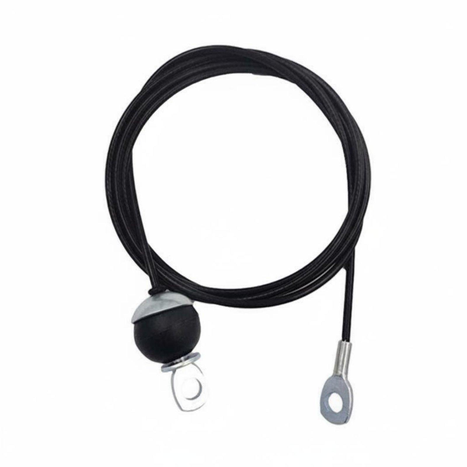 Verstellbares Stahlseil für Fi – Home Gym Cable Pulley System Bewertung und Preis