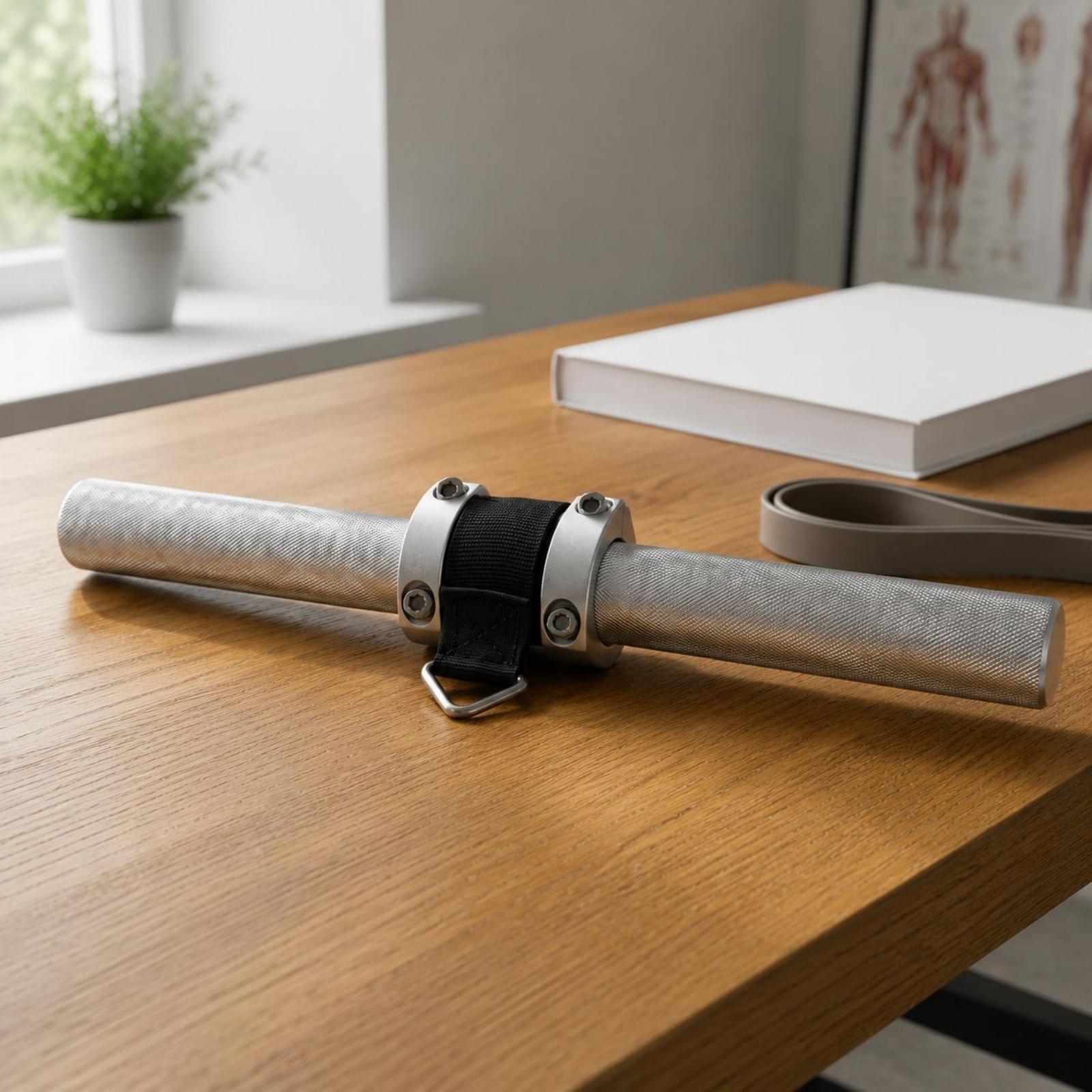 Handgelenk-Roller Unterarmtrai – Wrist Roller Forearm Bewertung und Preis