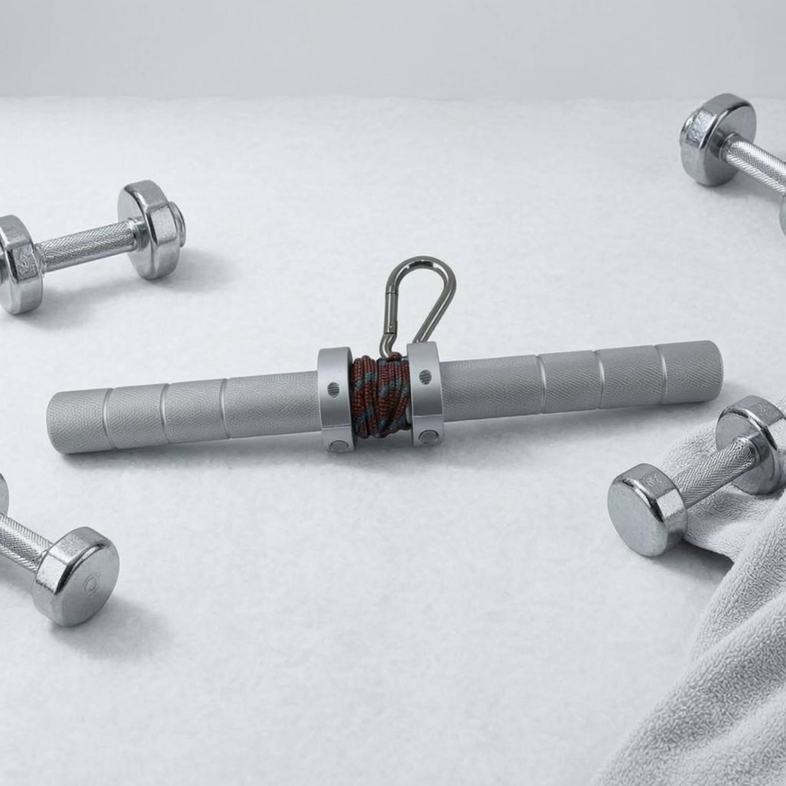 Handgelenk-Roller Unterarmtrai – Wrist Roller Forearm Bewertung und Preis