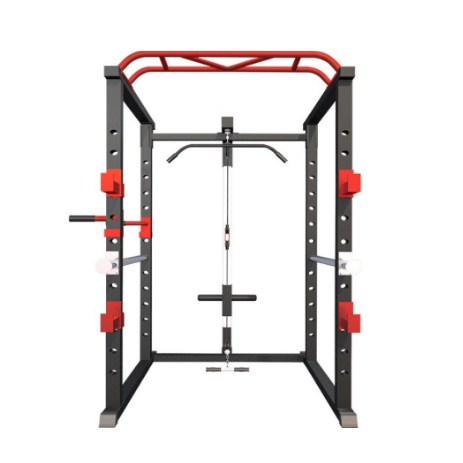 Best Home Gym Power Rack Squat – Home Gym Power Rack Bewertung und Preis