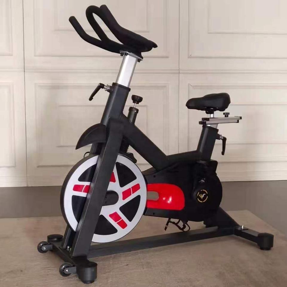 Kommerzielles Fitness-Heimtrai – Home Gym Bike Bewertung und Preis