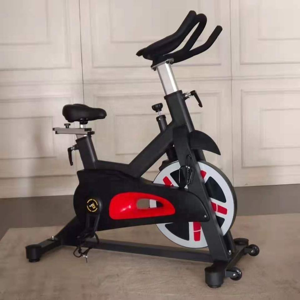 Kommerzielles Fitness-Heimtrai – Home Gym Bike Bewertung und Preis