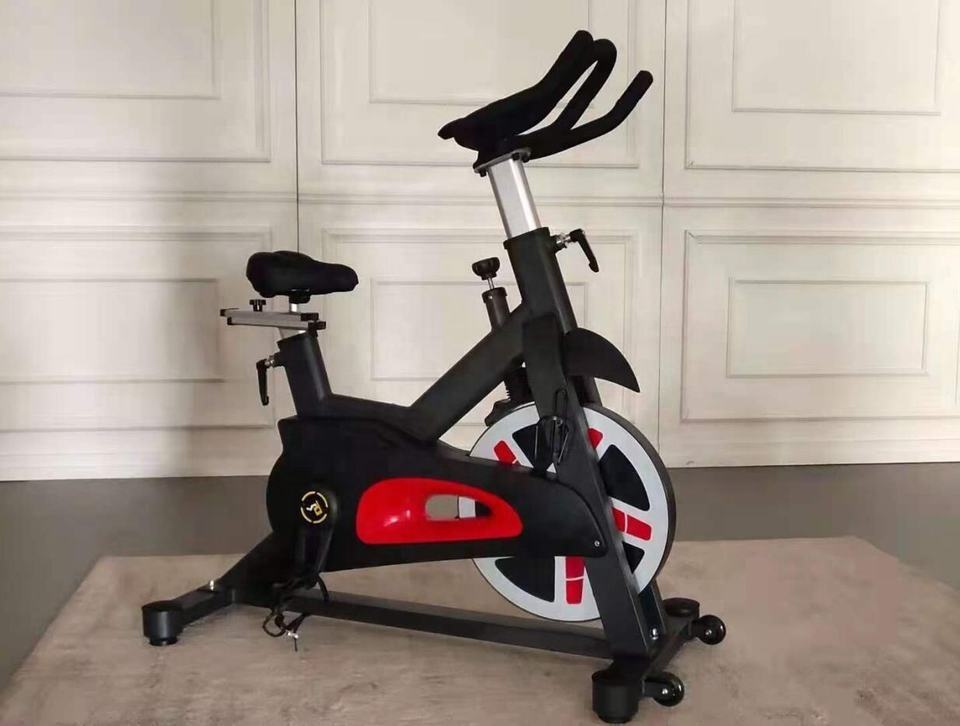 Kommerzielles Fitness-Heimtrai – Home Gym Bike Bewertung und Preis