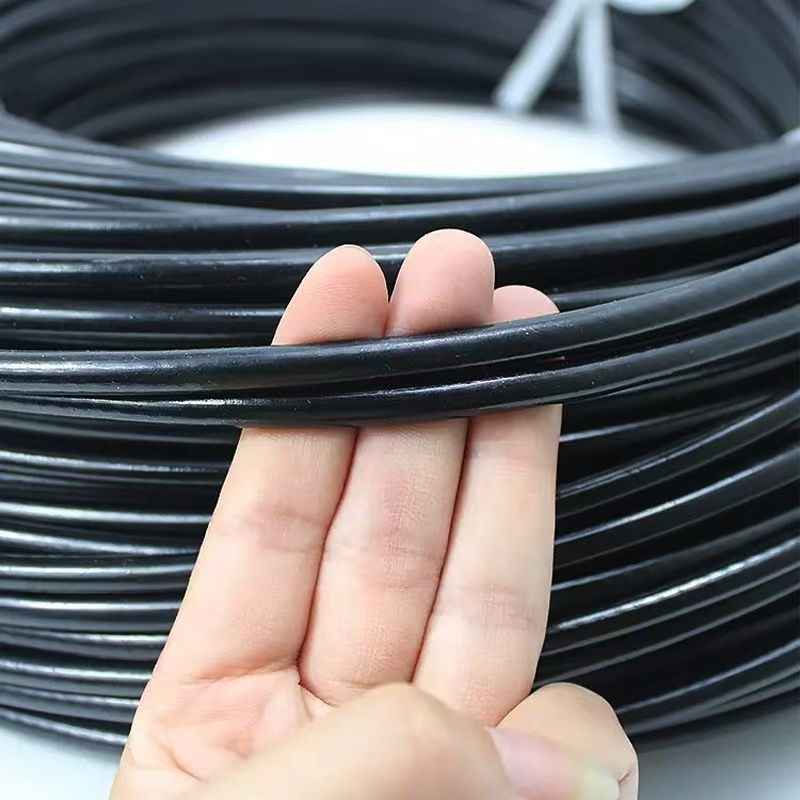 Stahldrahtseil-Fitnesskabel, 5 – Home Gym Cable Pulley System Bewertung und Preis