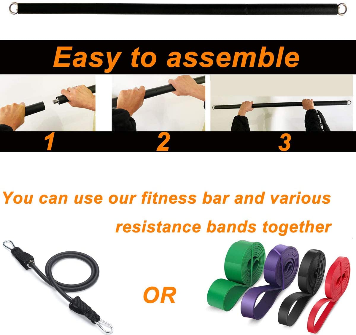 150lb Fitness Booty Widerstand – Home Gym Unit Bewertung und Preis
