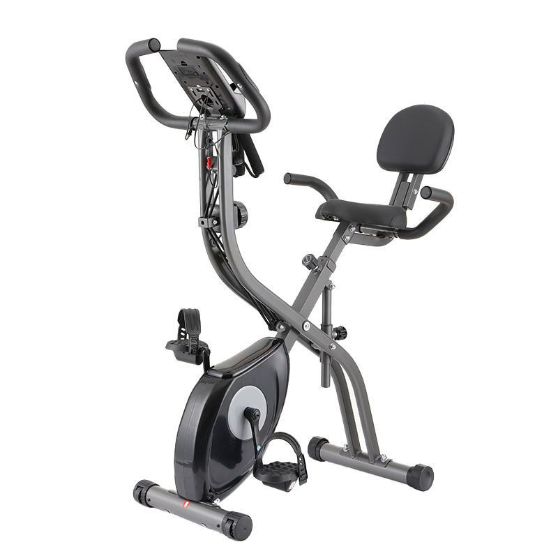 Fitness-Fahrrad Cardio-Trainin – Home Gym Bike Bewertung und Preis
